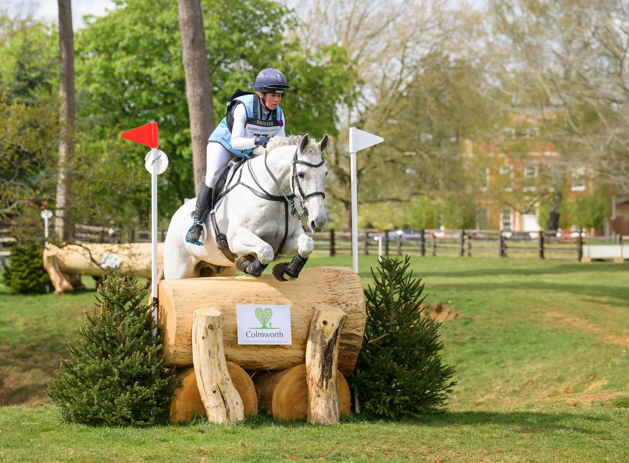 Kitty King and VENDREDI BIATS - Tetworth Horse Trials, Friday 10 April 2026
© 2026 Nico Morgan. All Rights Reserved. No usage, third party sales or syndication granted without prior permission.