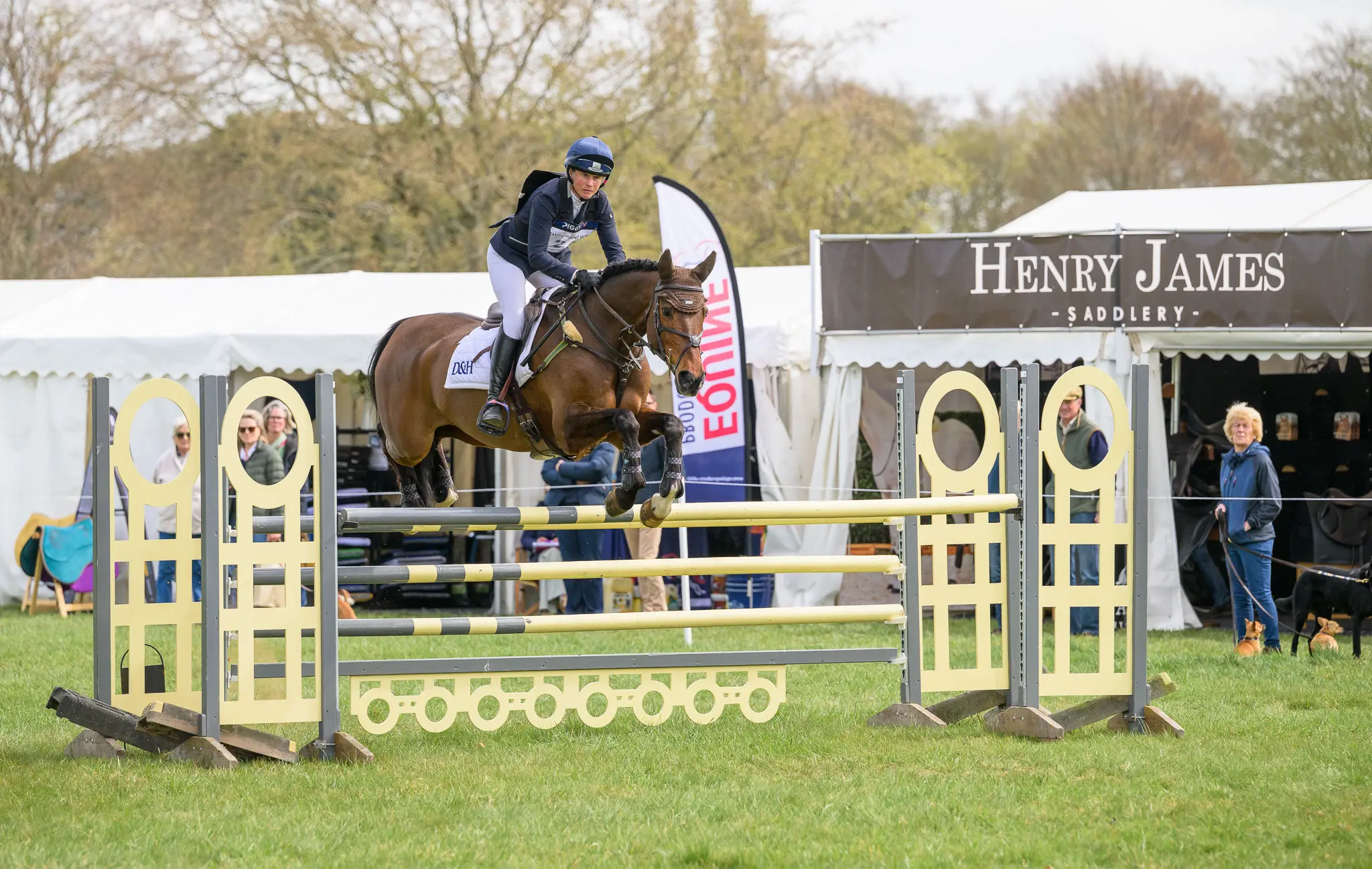 Piggy March and MCS MAVERICK - Tetworth Horse Trials, Friday 10 April 2026
© 2026 Nico Morgan. All Rights Reserved. No usage, third party sales or syndication granted without prior permission.
